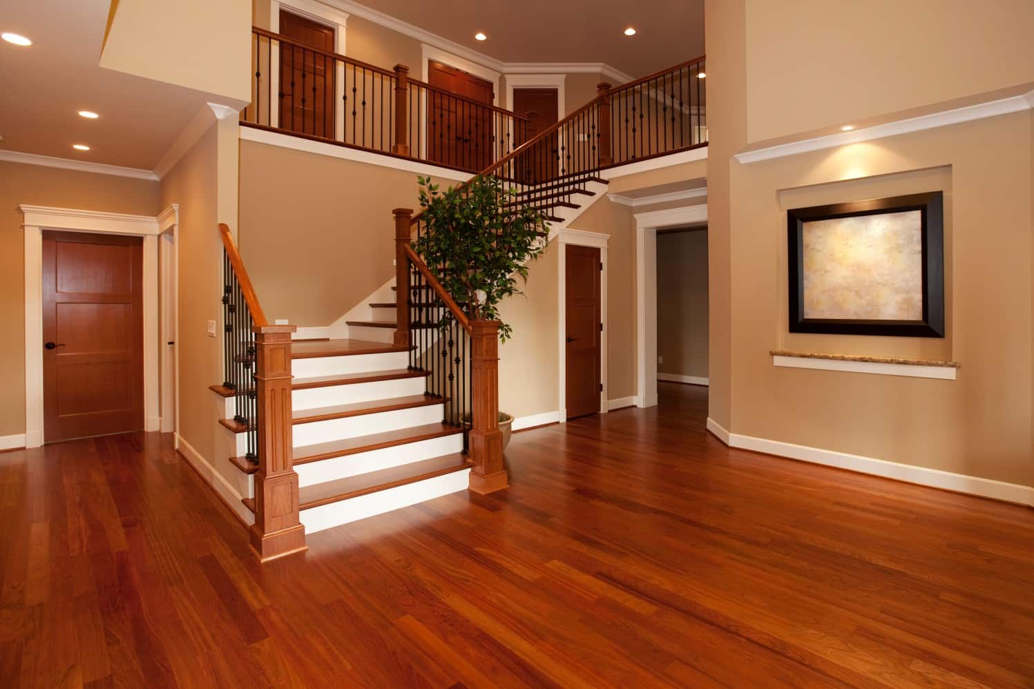 Durable And Stylish Waterproof Flooring In Columbia Md