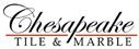 Chesapeake Tile logo