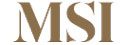 MSI Tile logo