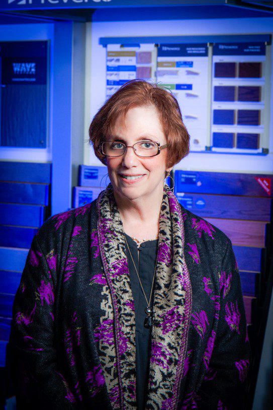 Ellen Liber