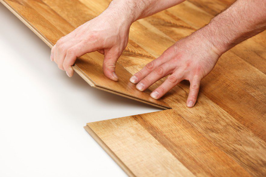 Vinyl vs. Laminate Flooring: What's the Difference?