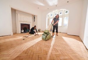 Flooring Products & Installation in Columbia, MD