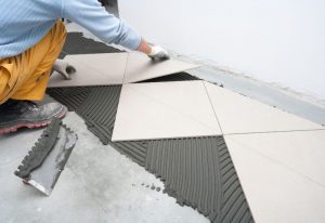 Tile & Stone Flooring in Columbia, MD