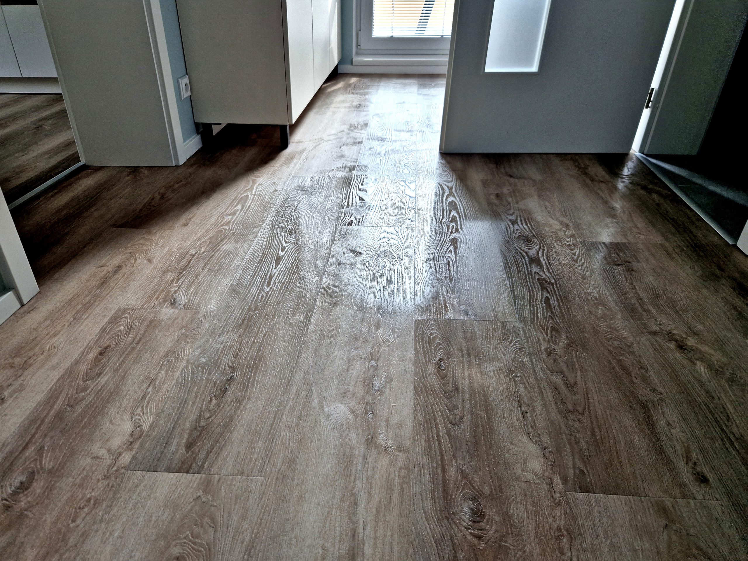 mopping vinyl floors. bucket of water is for soaking a rag or mop. cleaning services. international students require affordable and clean accommodation.